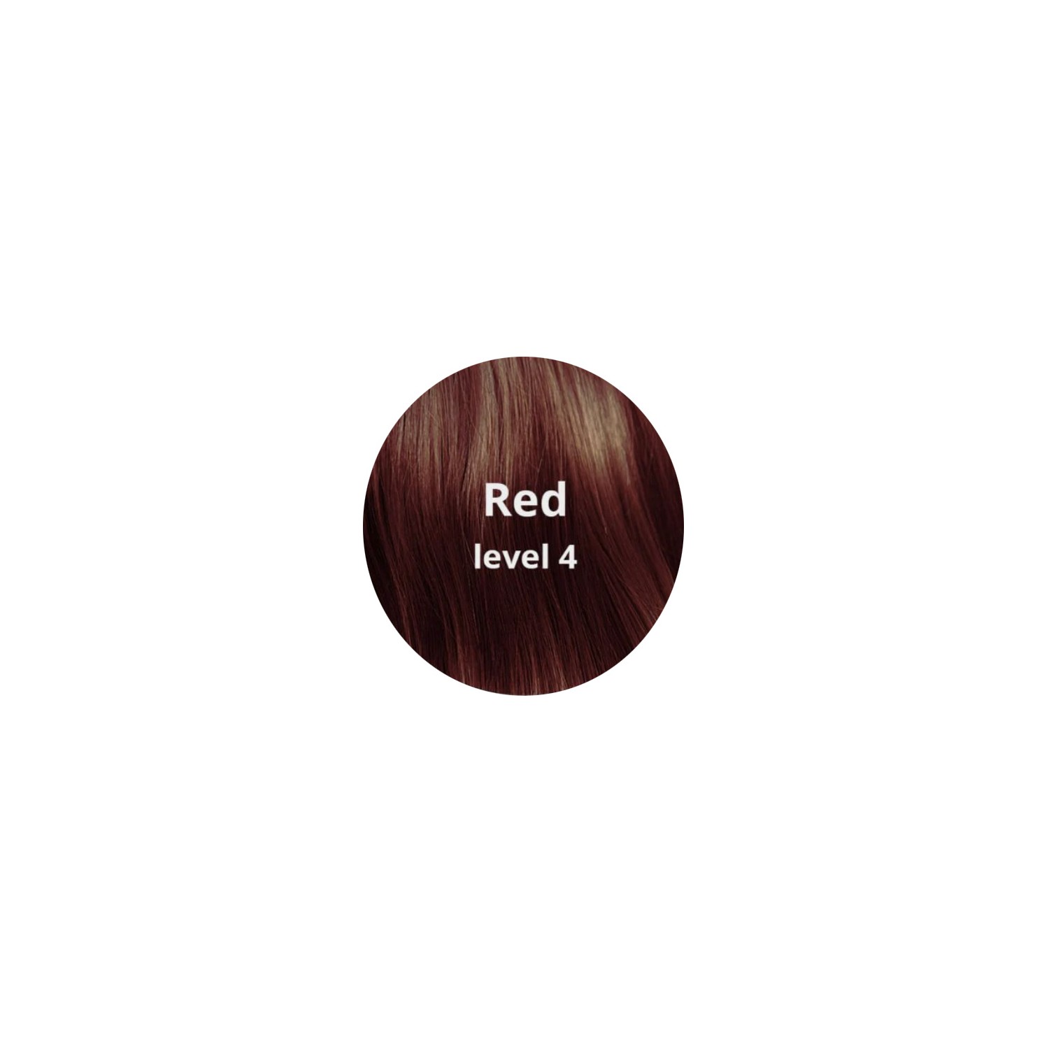 Lisap Color Maschera Rossa 250 ml