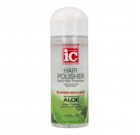 Fantasia Ic Hair Polisher Daily Hair Treatment Serum 178 Ml