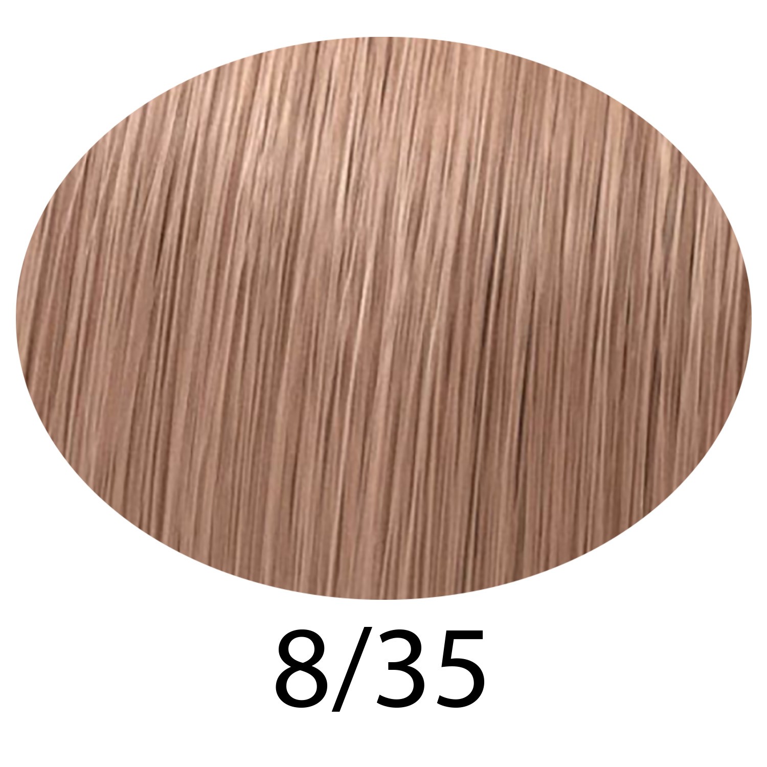 Wella Color Touch 8/35