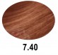 Montibello Cromatone Re-cover 60gr, Couleur 7,40