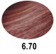 Montibello Cromatone Re-cover 60gr, Couleur 6,70