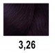 Loreal Inoa Color 3,26 60 gr