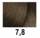 Loreal Inoa Color 7.8 Rubio Moca 60 gr