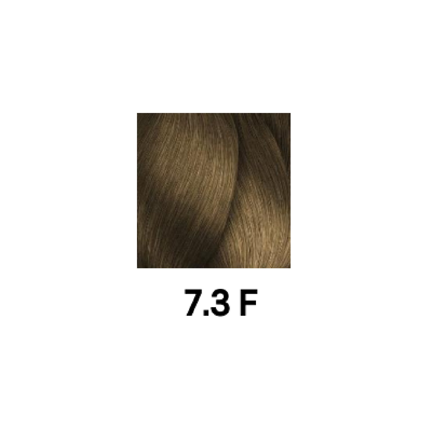 Loreal Inoa Color 7.3 Fundamental Rubio Dorado 60 gr