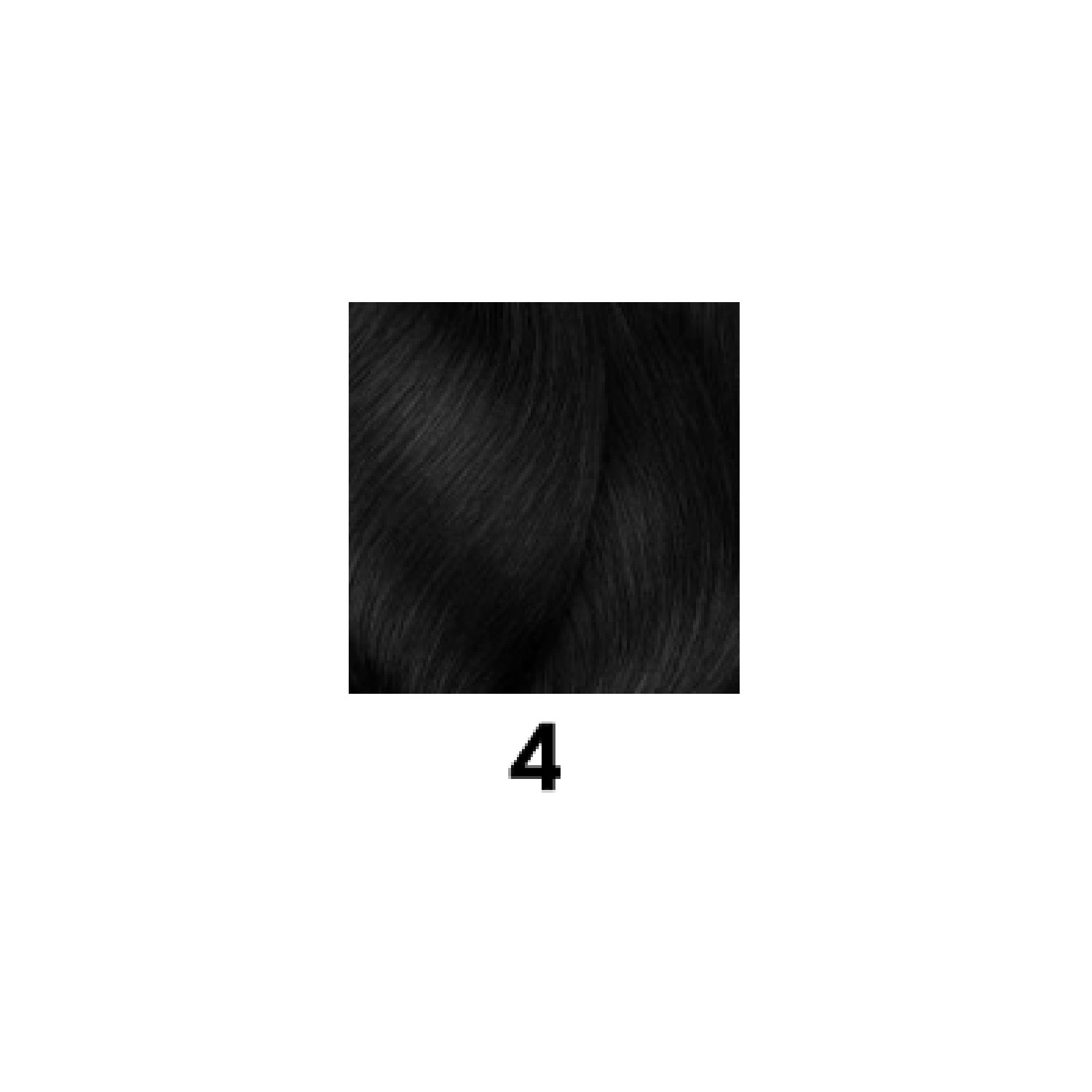 Loreal Inoa Color 4 Castaño 60 gr
