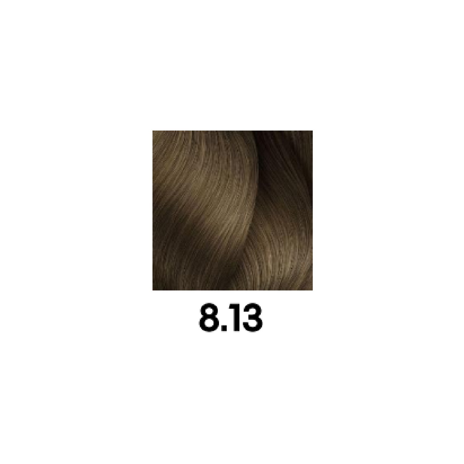 Loreal Inoa Color 8.13 Rubio Claro Dorado Ceniza 60 gr