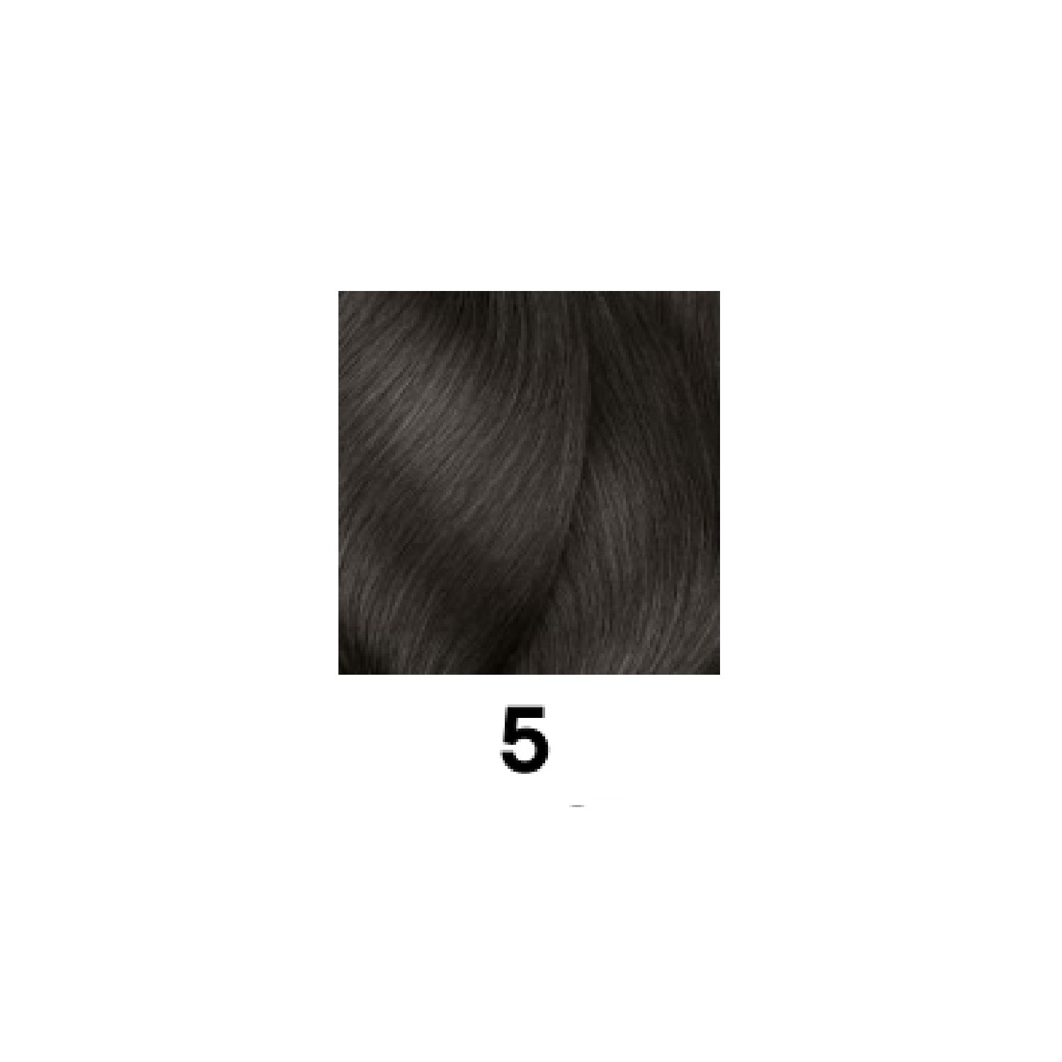 Loreal Inoa Color 5 Castaño Claro 60 gr
