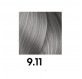 Loreal Inoa Color 9.11 Rubio Muy Claro Ceniza Profundo 60 gr