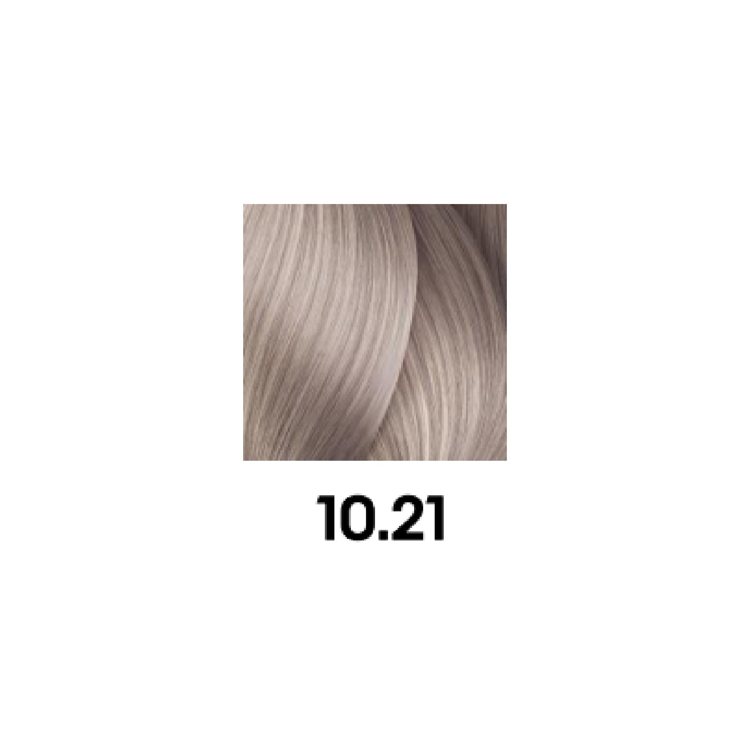 Loreal Inoa Color 10.21 60 gr