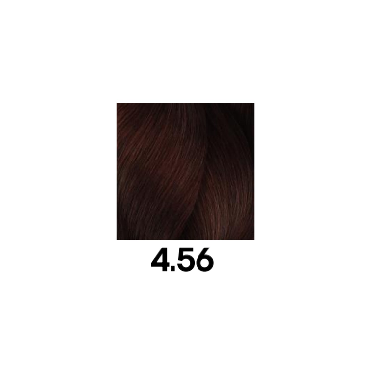 Loreal Inoa Color 4.56 60 gr