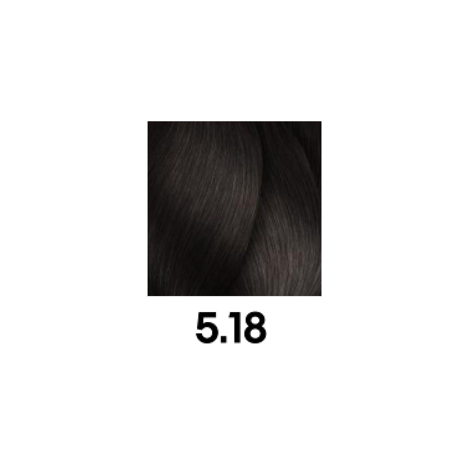 Loreal Inoa Color 5.18 60 gr