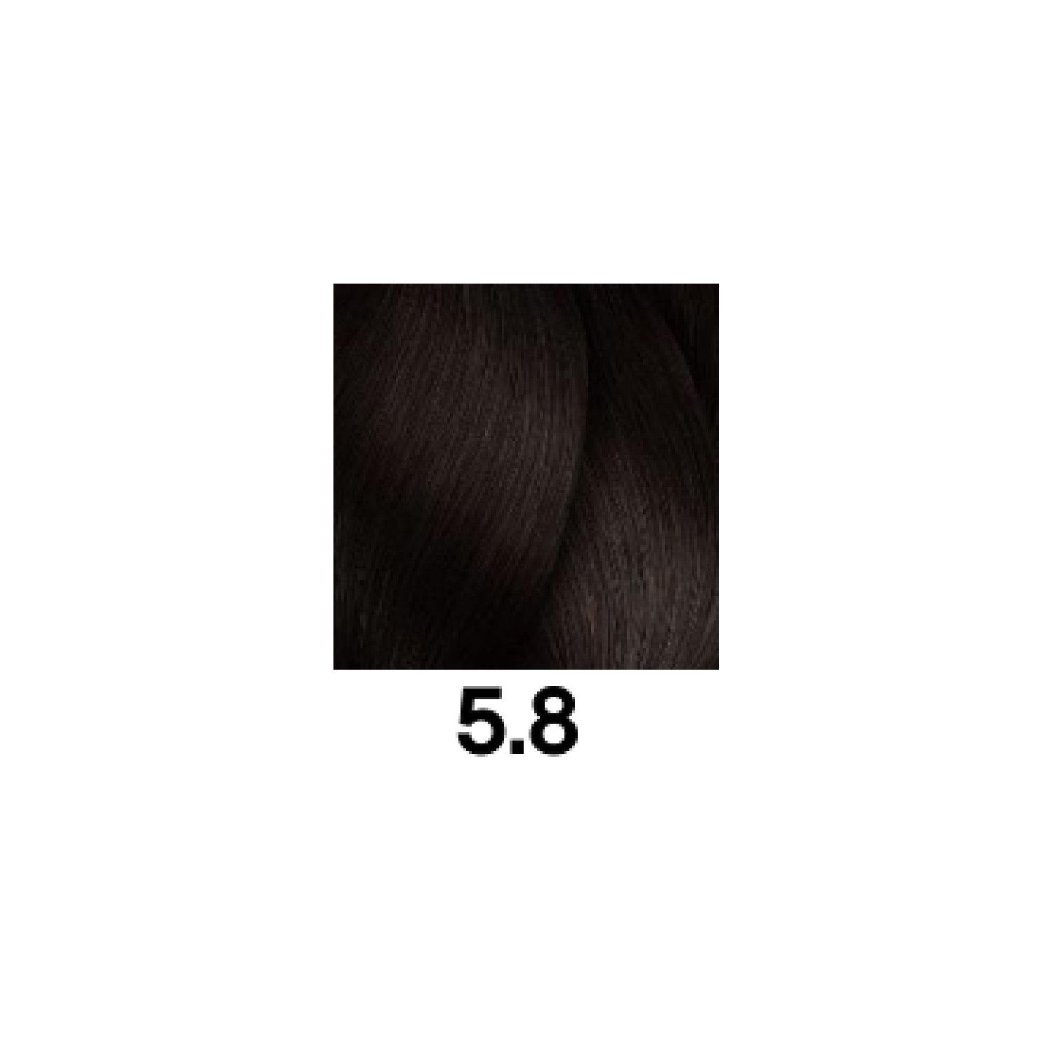 Loreal Inoa Color 5.8 60 gr