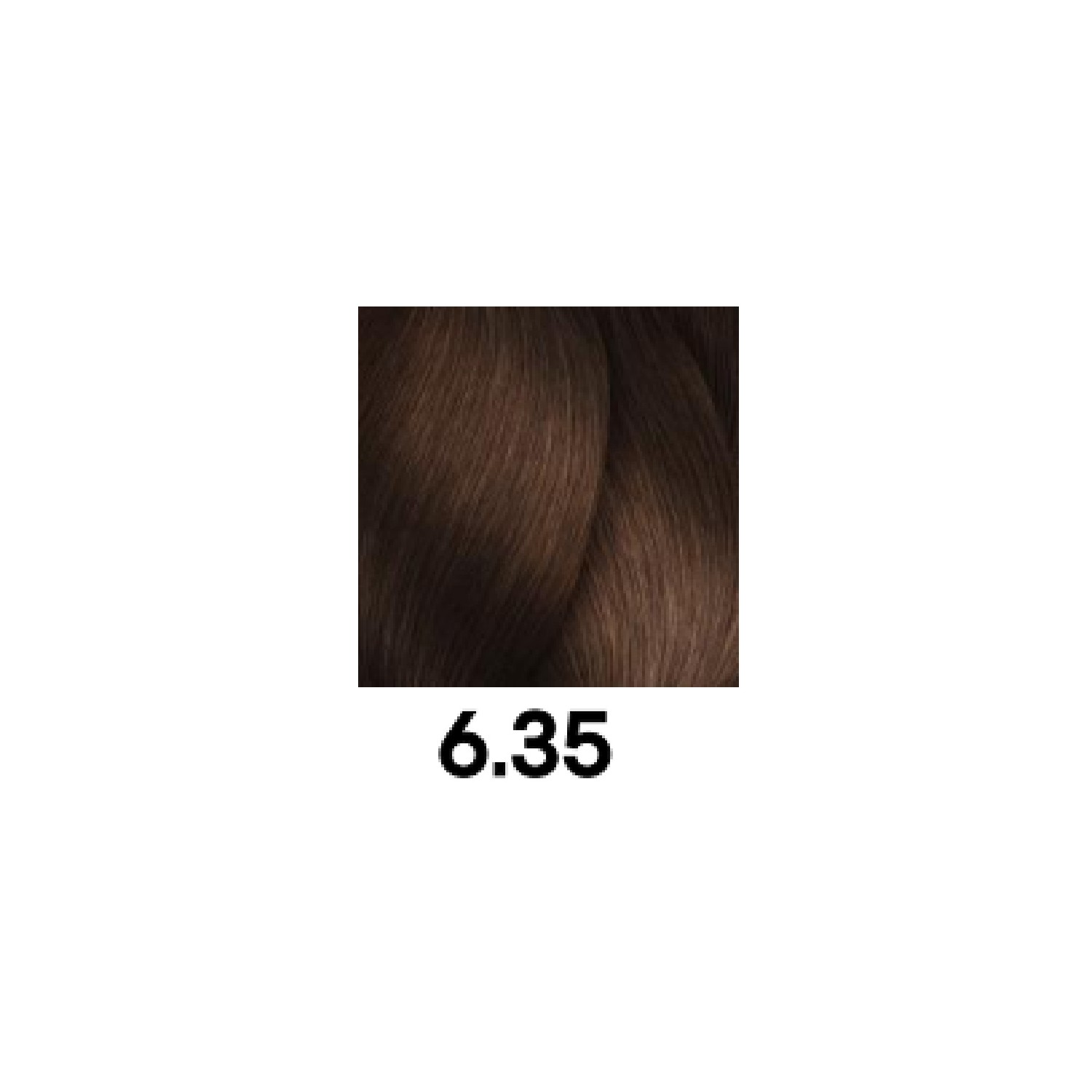 Loreal Inoa Color 6.35 60 gr