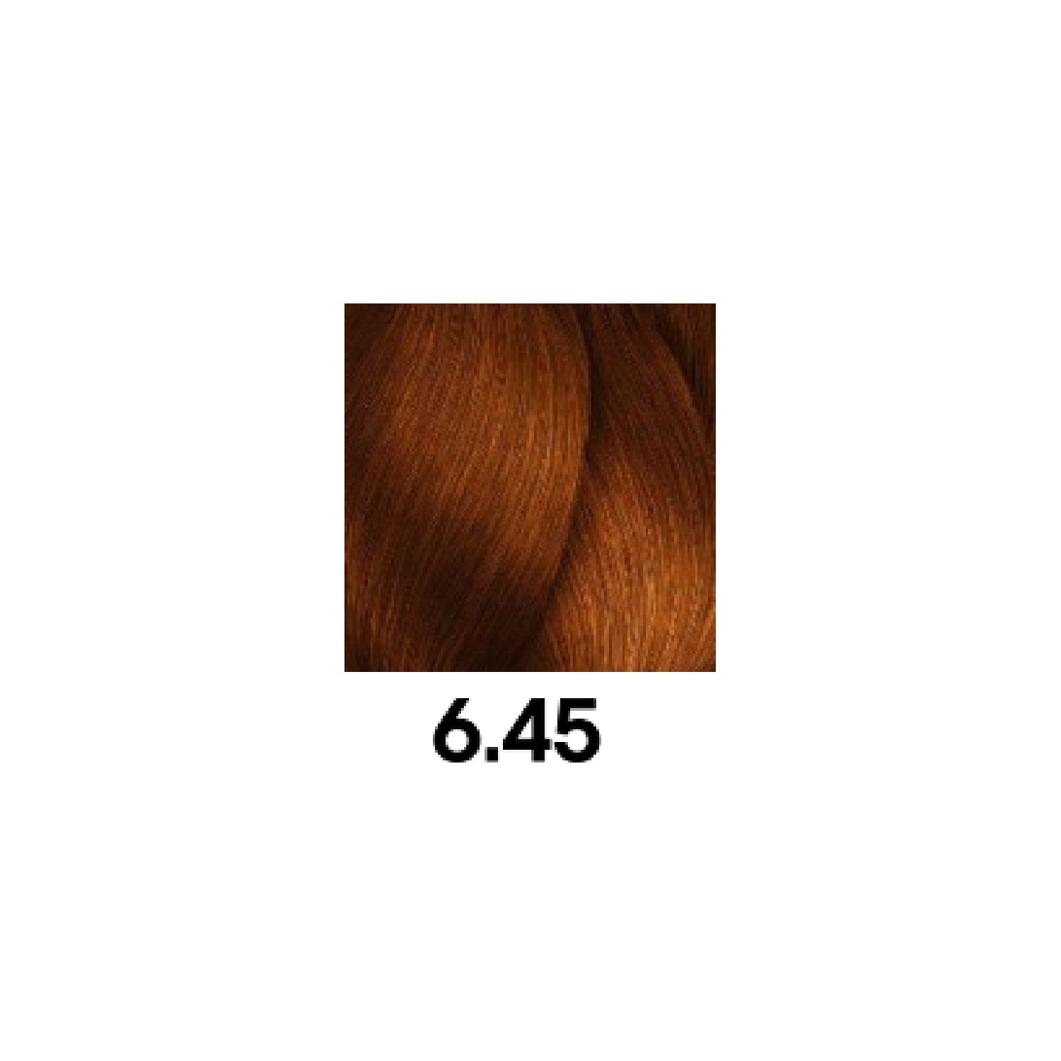 Loreal Inoa Color 6.45 60 gr