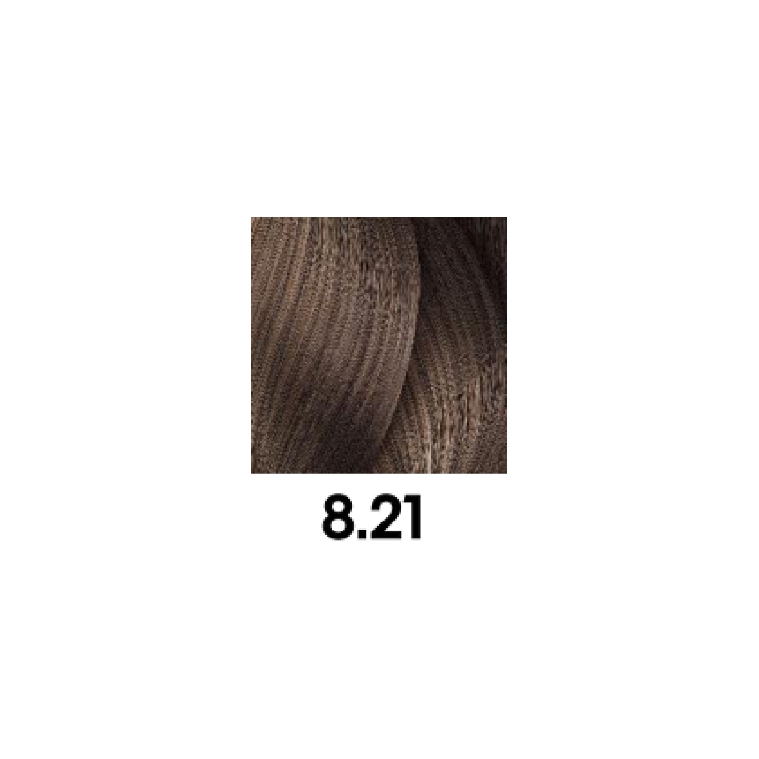 Loreal Inoa Color 8.21 60 gr