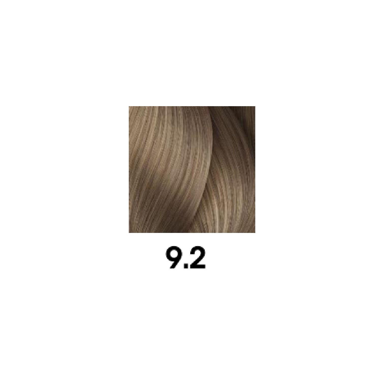 Loreal Inoa Color 9.2 60 gr