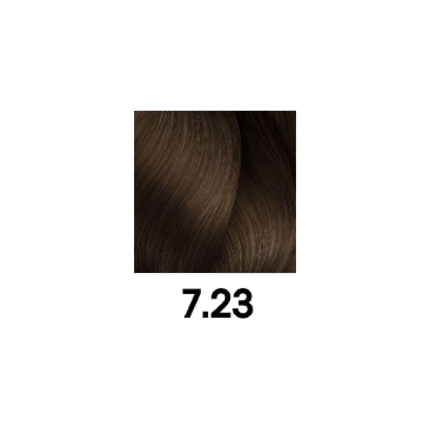 Loreal Inoa Color 7.23 Rubio Irisado Dorado 60 gr