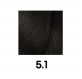 Loreal Inoa Color 5.1 Castaño Claro Ceniza 60 gr