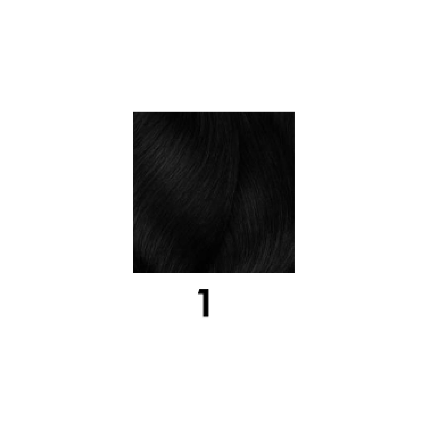 Loreal Inoa Color 1 Negro 60 gr