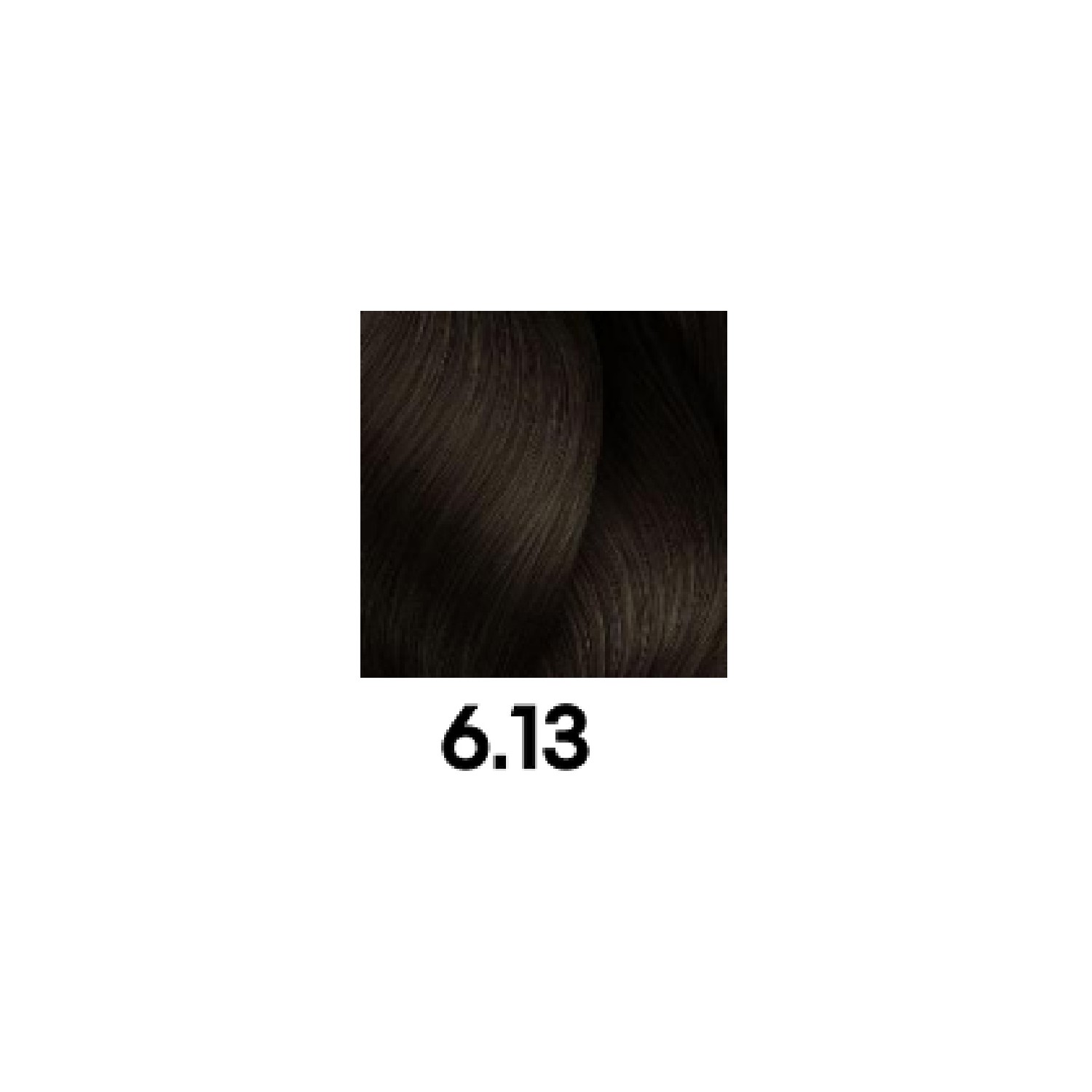 Loreal Inoa Color 6.13 Dark Blonde Golden Ash 60 gr