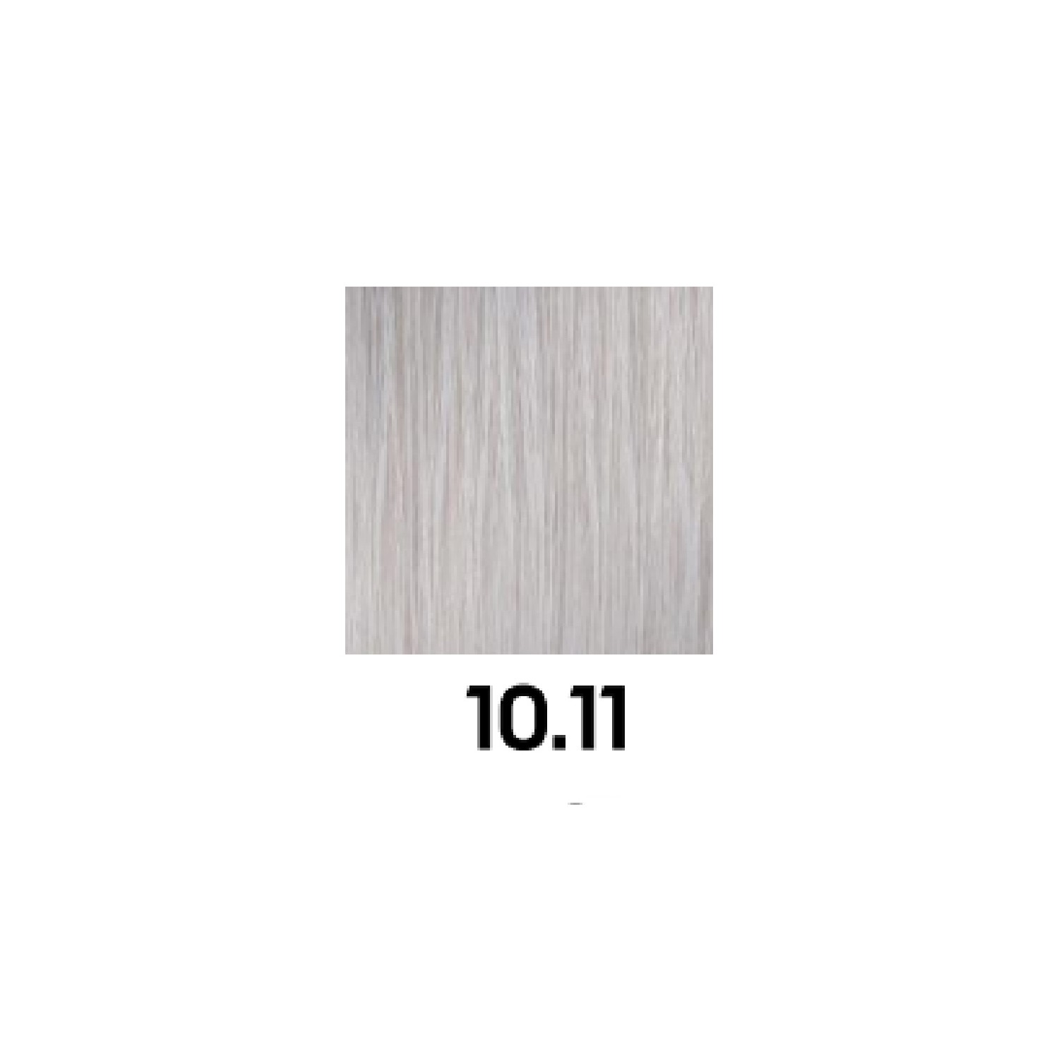 Loreal Inoa Color 10.11 Deep Platinum Blonde Ash 60 gr