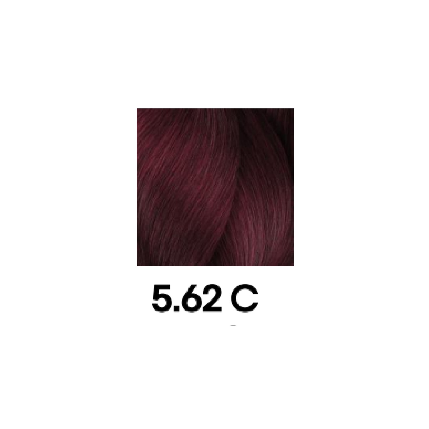 Loreal Inoa Color 5.62 Carmeline Castaño Claro Rojizo Irisado 60 gr