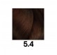 Loreal Inoa Color 5.4 Castaño Claro Cobrizo 60 gr