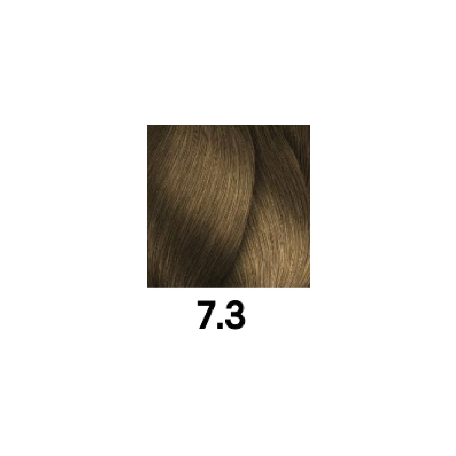 Loreal Inoa 7.3 Rubio Dorado 60 gr