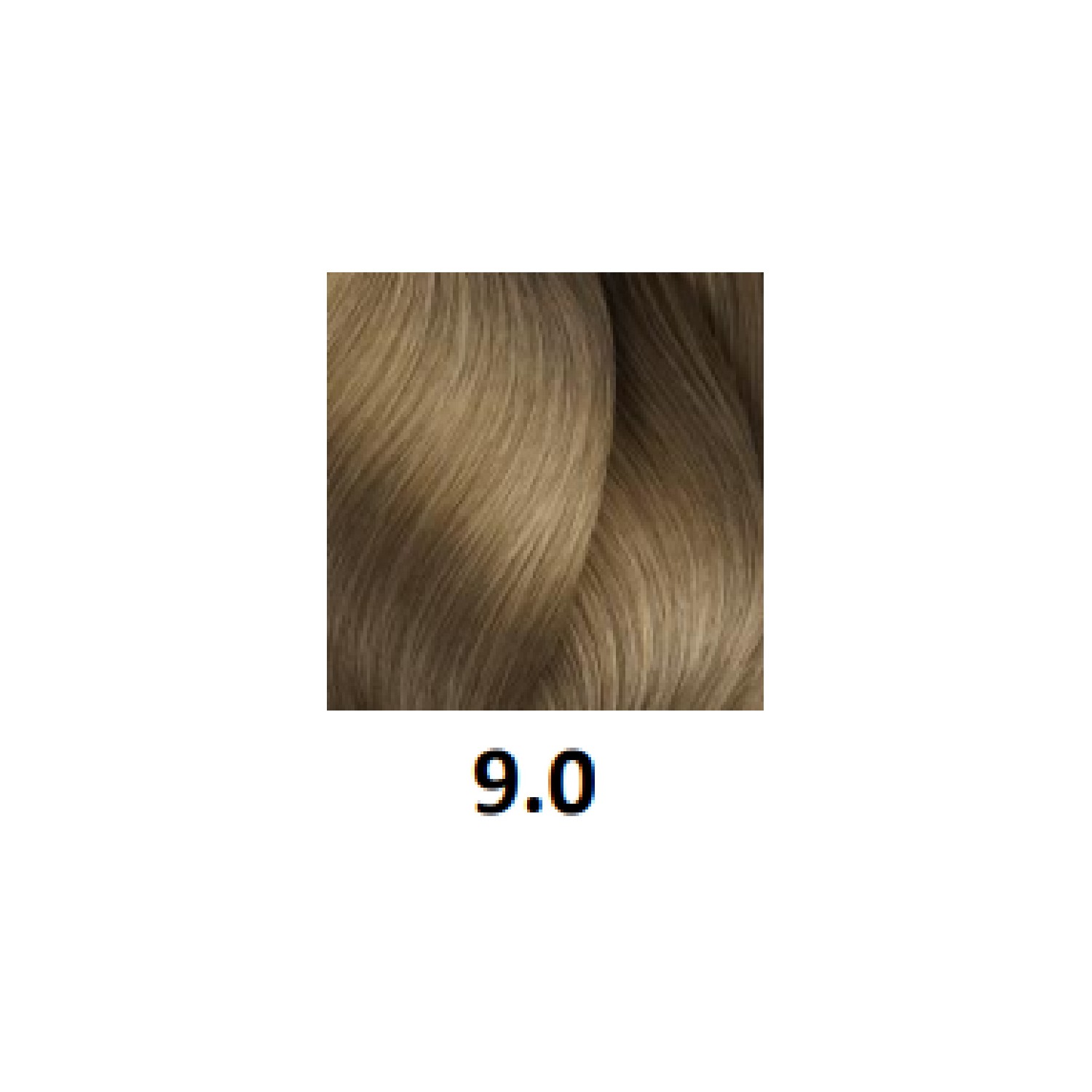 Loreal Inoa Color 9.0 60 gr