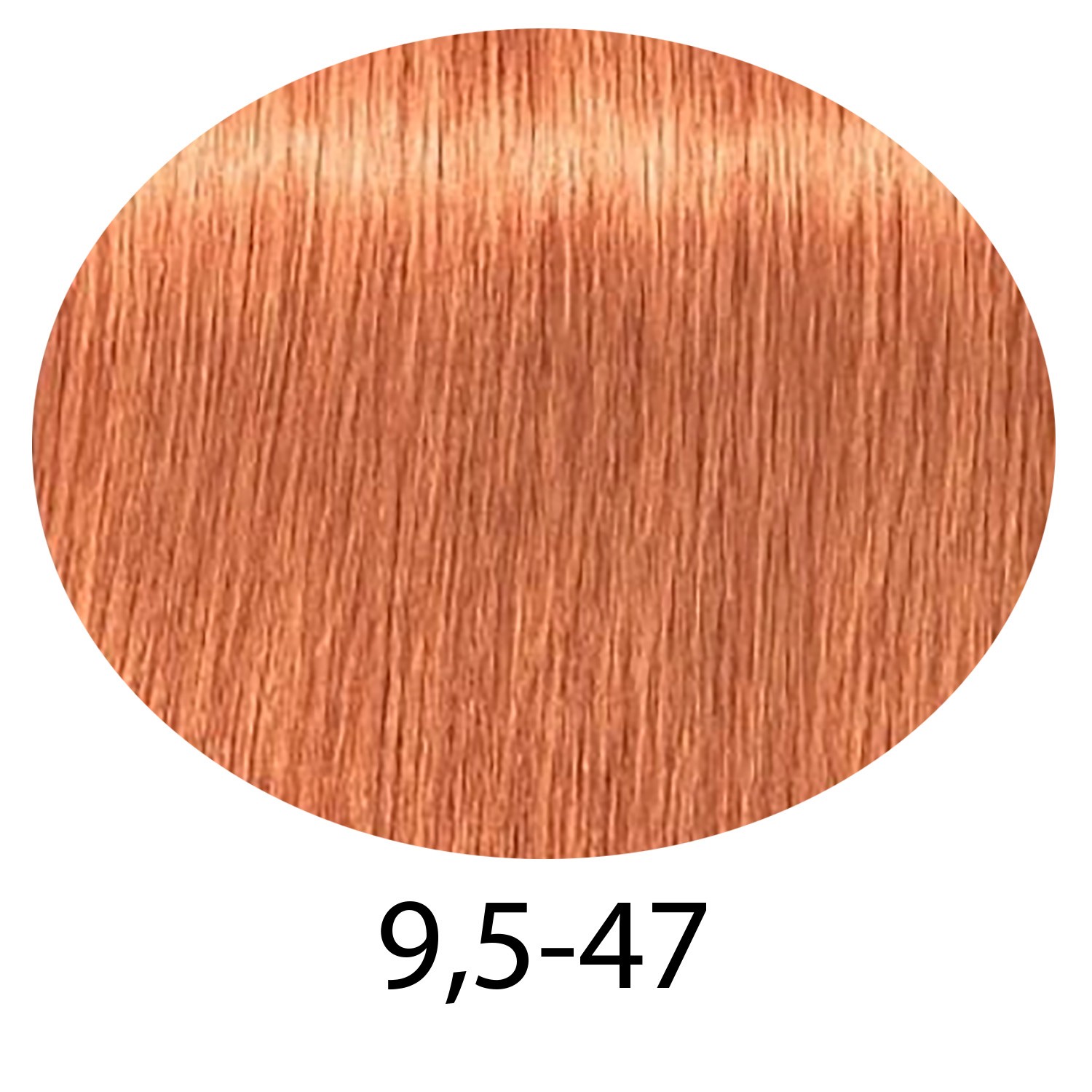 Schwarzkopf Igora Vibrance 9.5-47 Matizador Beige Cobrizo 60 ml