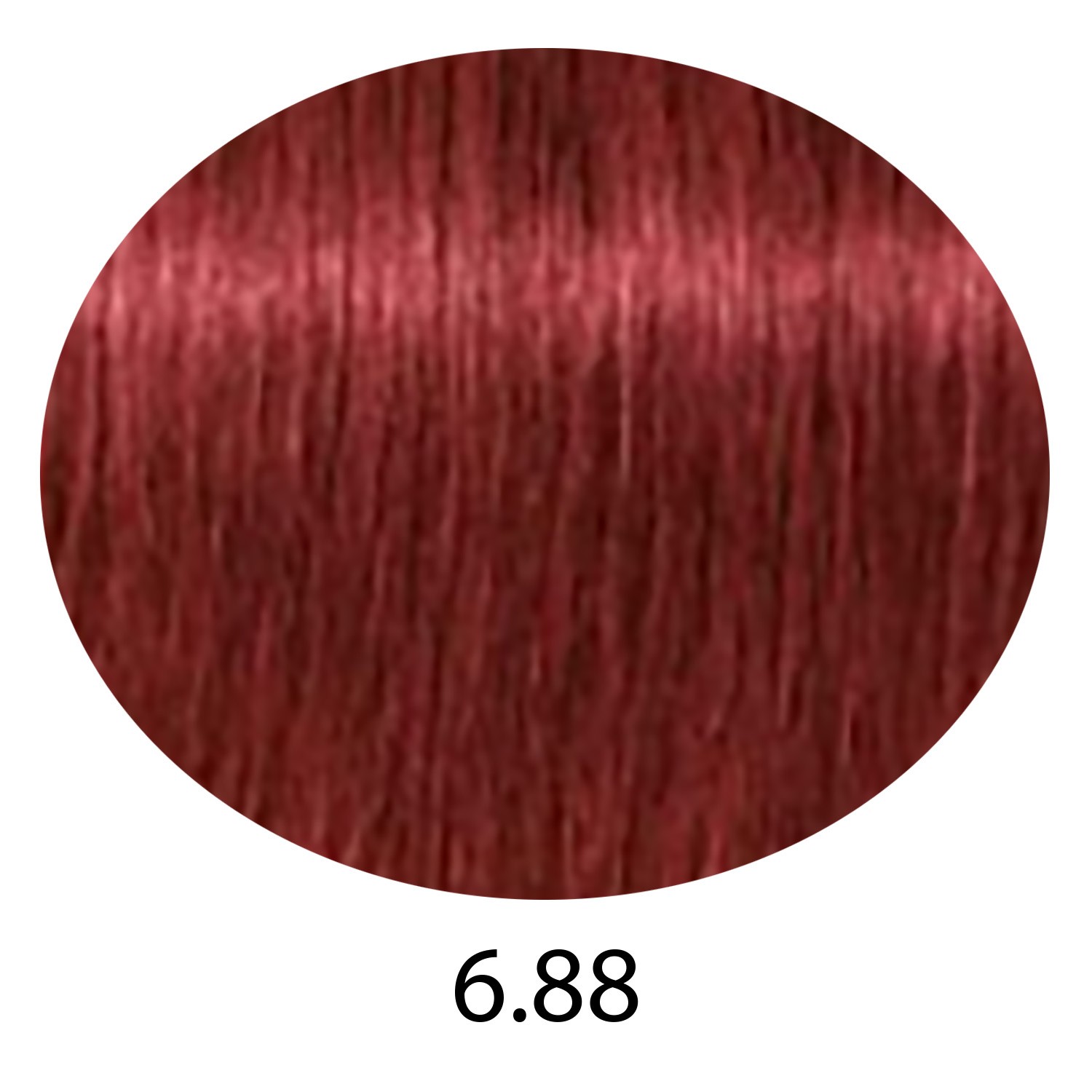 Schwarzkopf Igora Chroma Id Cm Cor Vermelho Rubi 6-88 300 ml