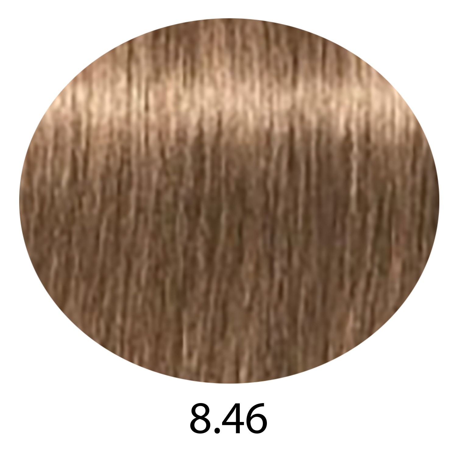 Schwarzkopf Igora Chroma Id Cm Color Glazed Caramel 8-46 300 ml