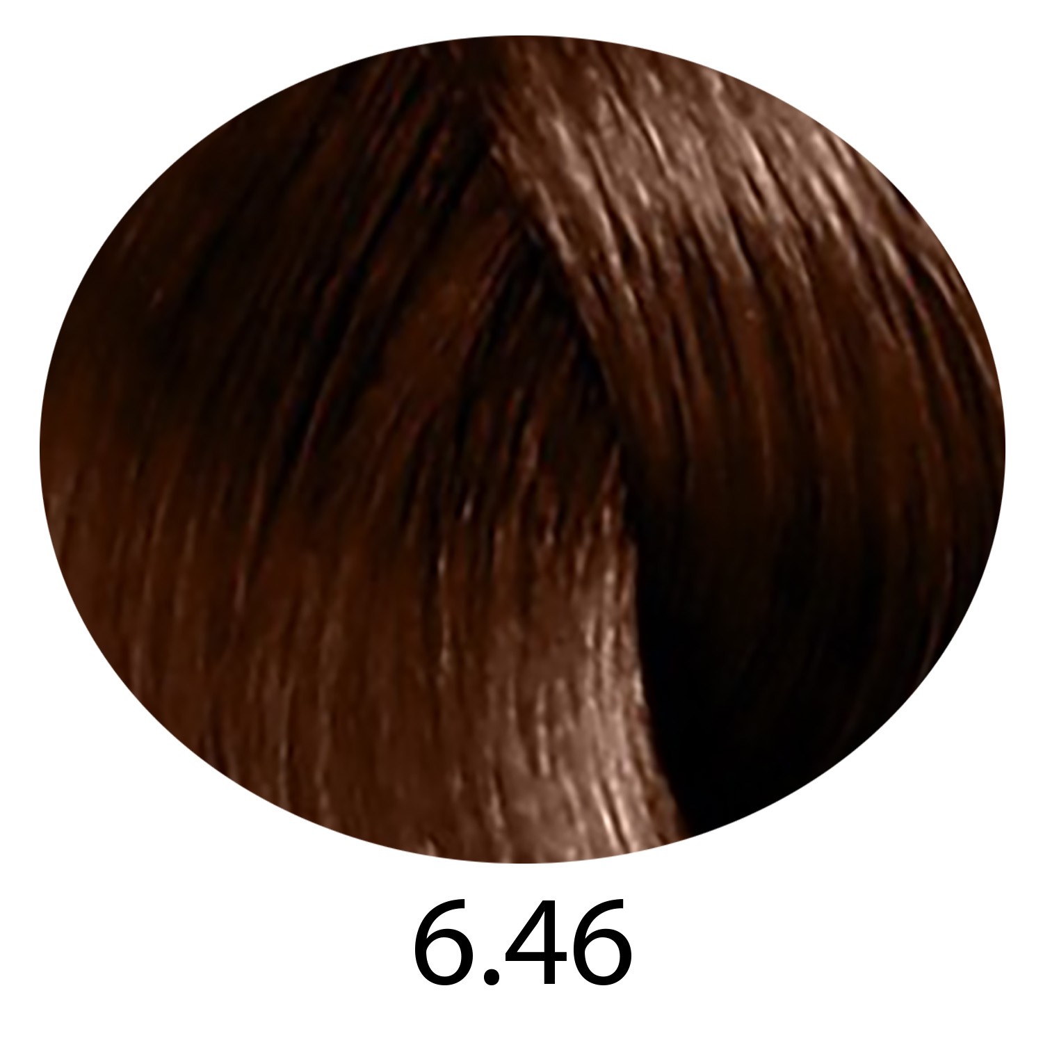 Schwarzkopf Igora Royal Nudes 60ml, Color 6-46