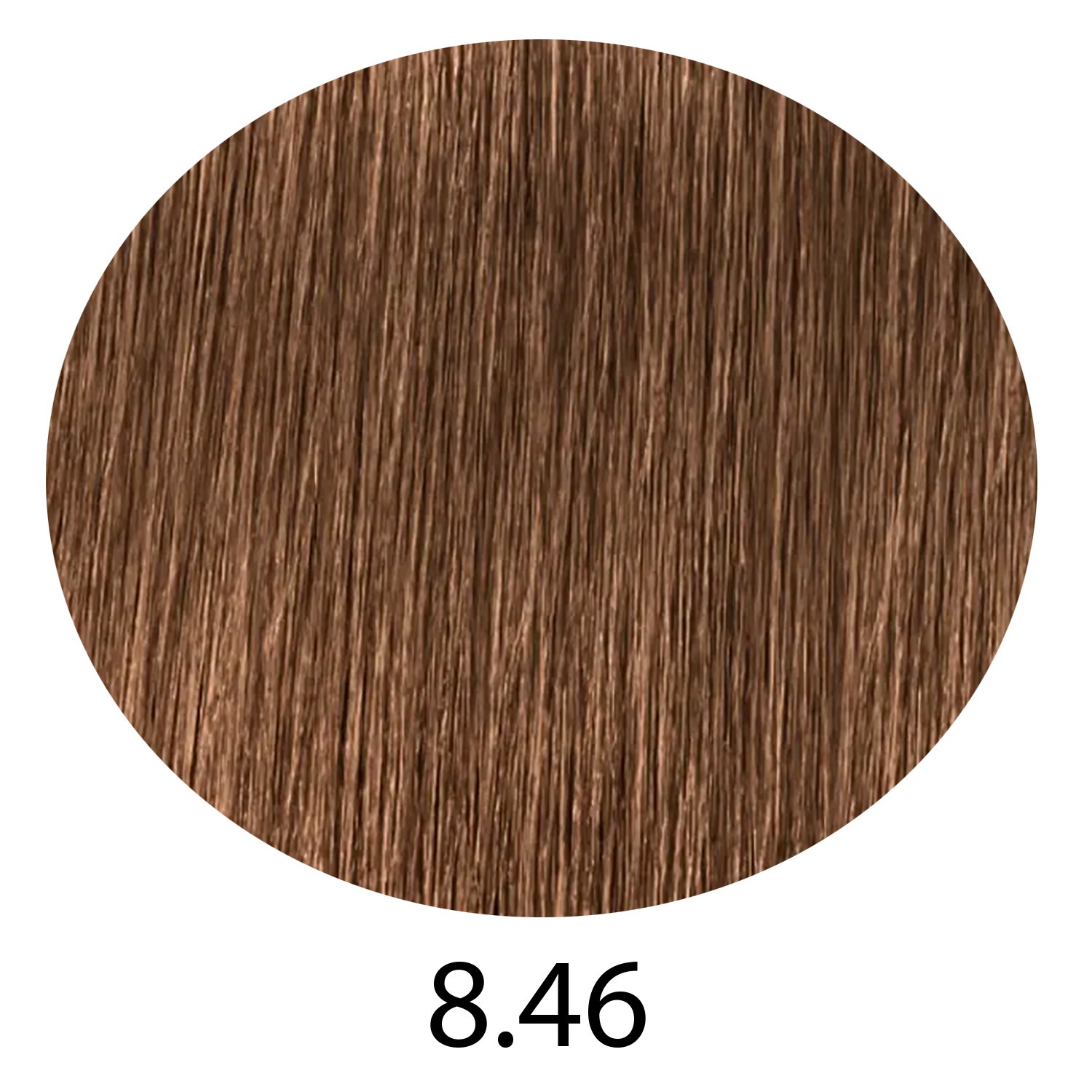 Schwarzkopf Igora Royal Nudes 60ml, Color 8-46 at the best price. A...