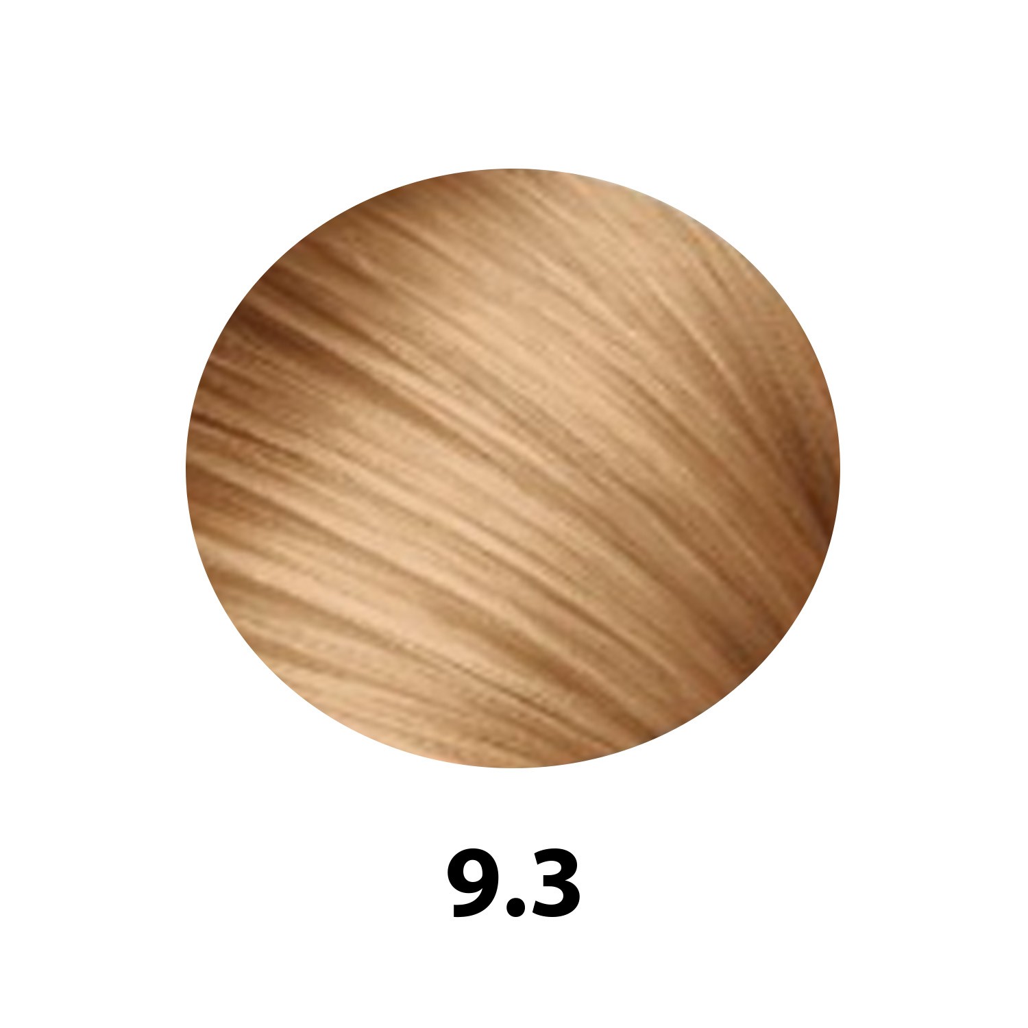 Salerm Salermvison 75ml, Color 9,3