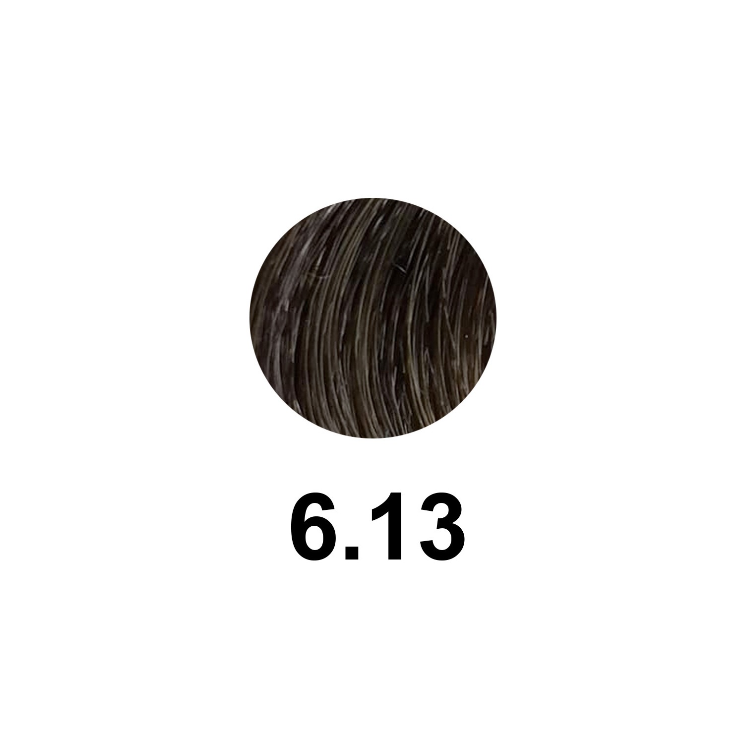 Revlon Revlonissimo Colorsmetique 60ml, Color 6.13