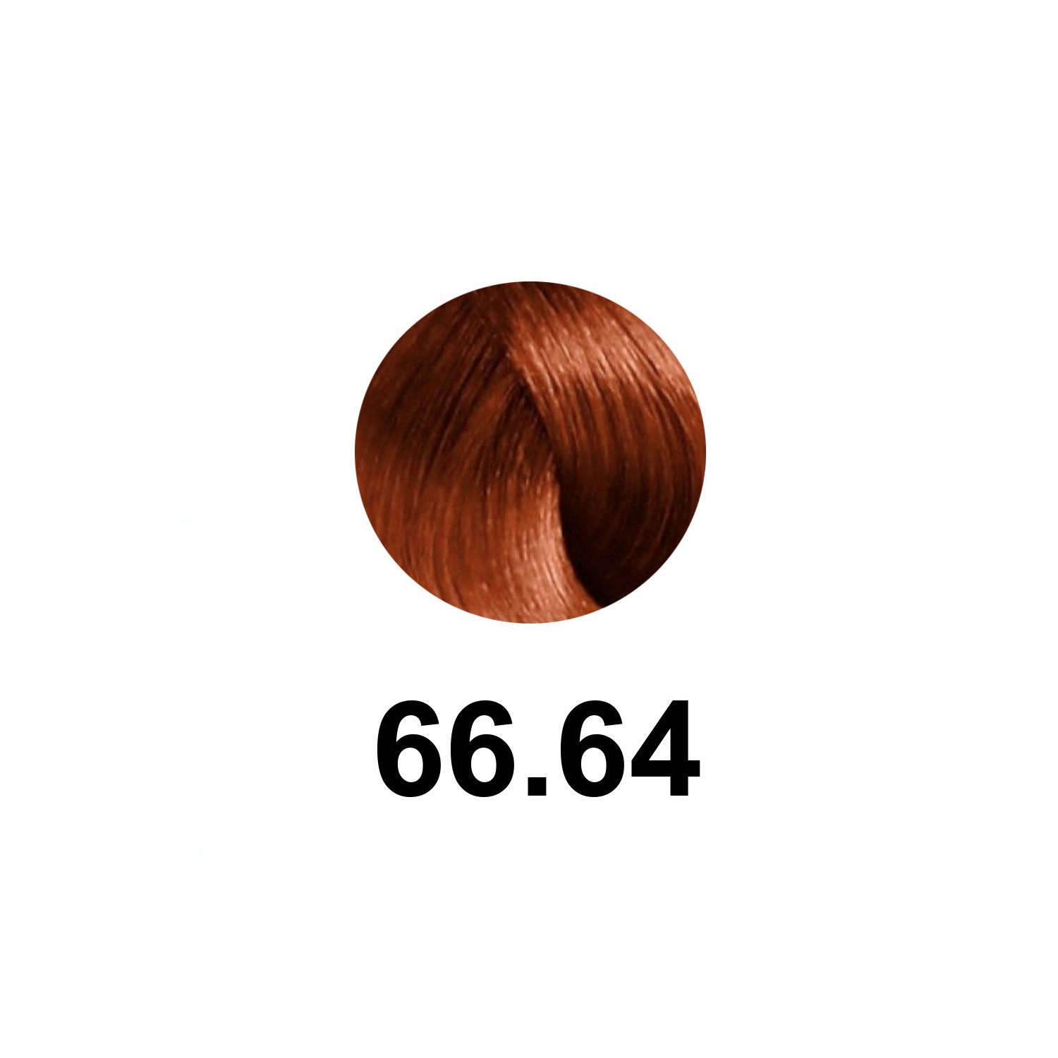 Revlon Revlonissimo Colorsmetique 60ml, Color 66.64