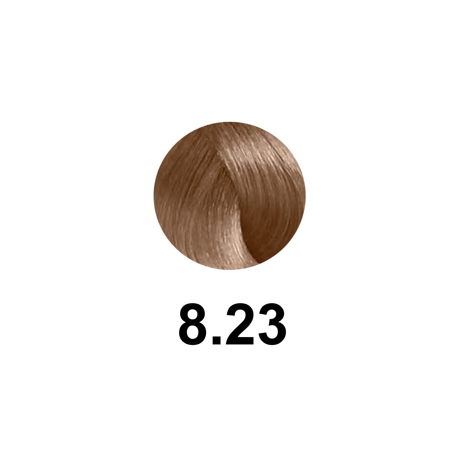 Revlon Revlonissimo Colorsmetique 60ml, Colore 8.23