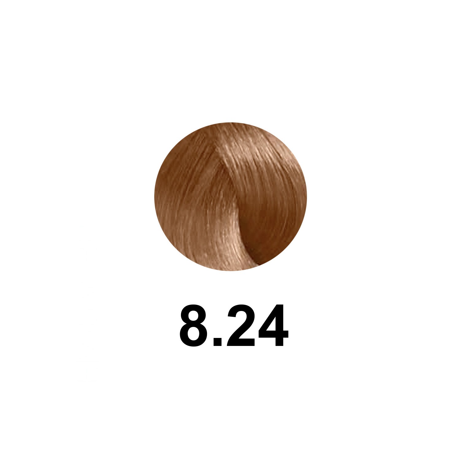 Revlon Revlonissimo Colorsmetique 60ml, Colore 8.24