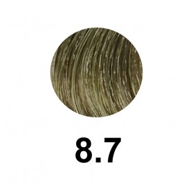 Revlon Revlonissimo Colorsmetique 60ml, Color 8.7Mn