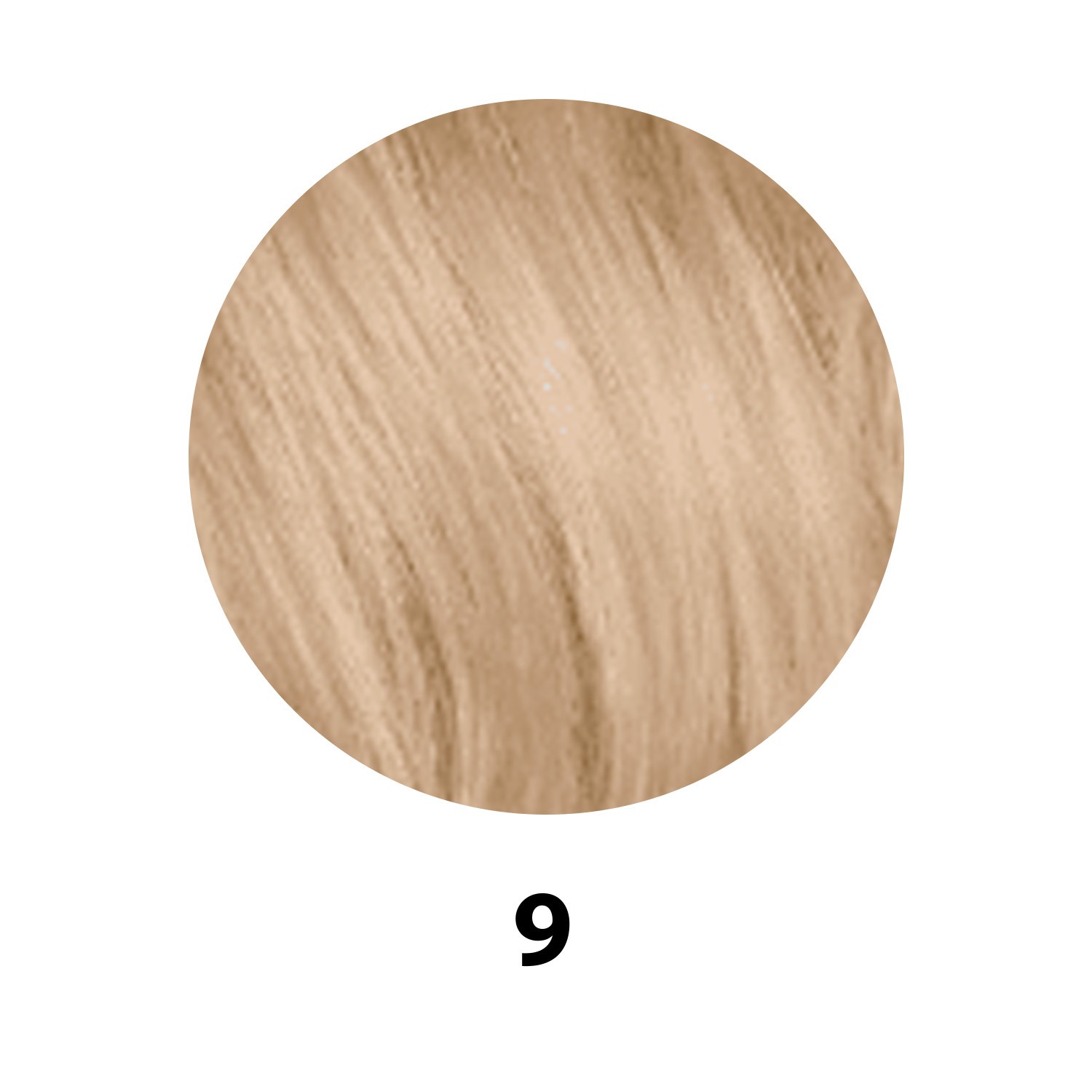 Revlonissimo Colorsmetique Color 9 60 gr