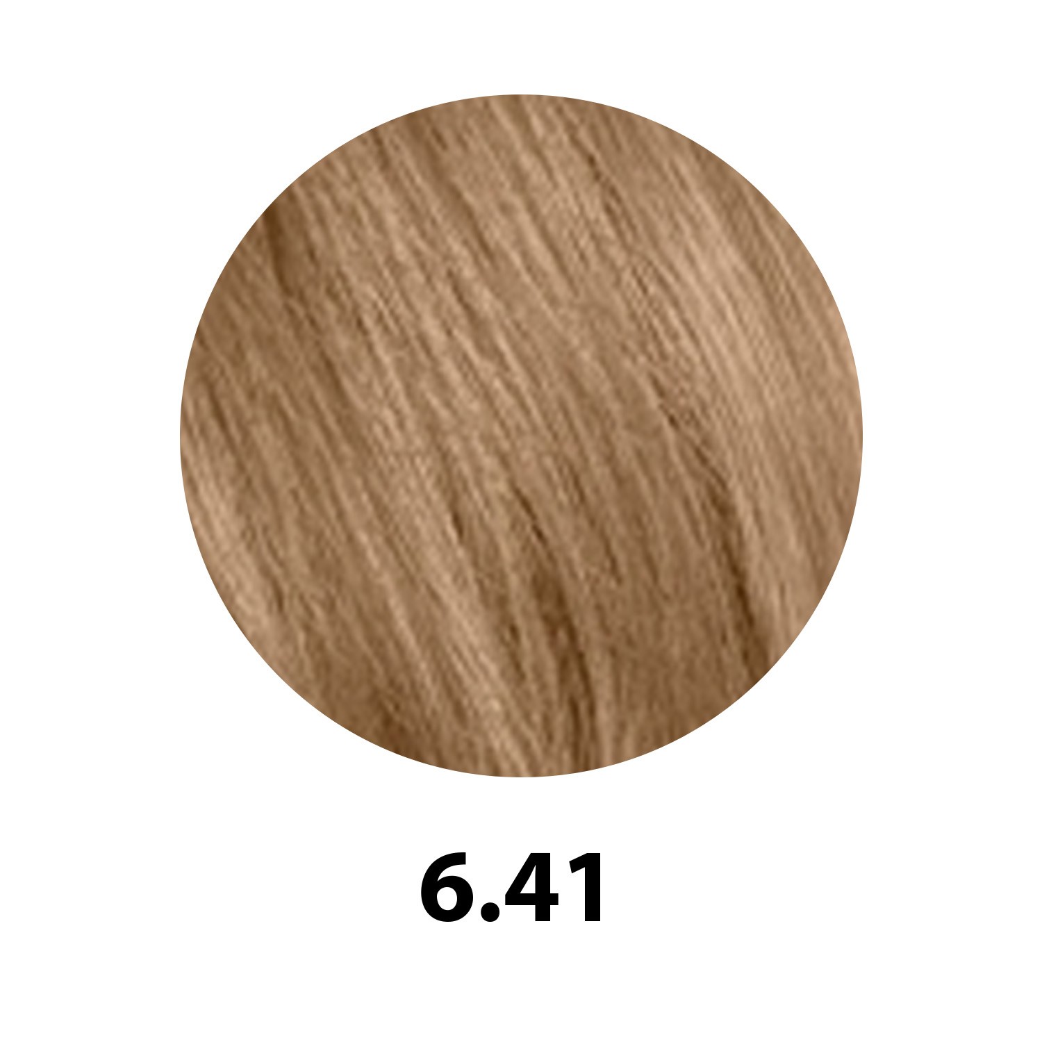 Revlon Revlonissimo Colorsmetique Color 6.41 60 ml