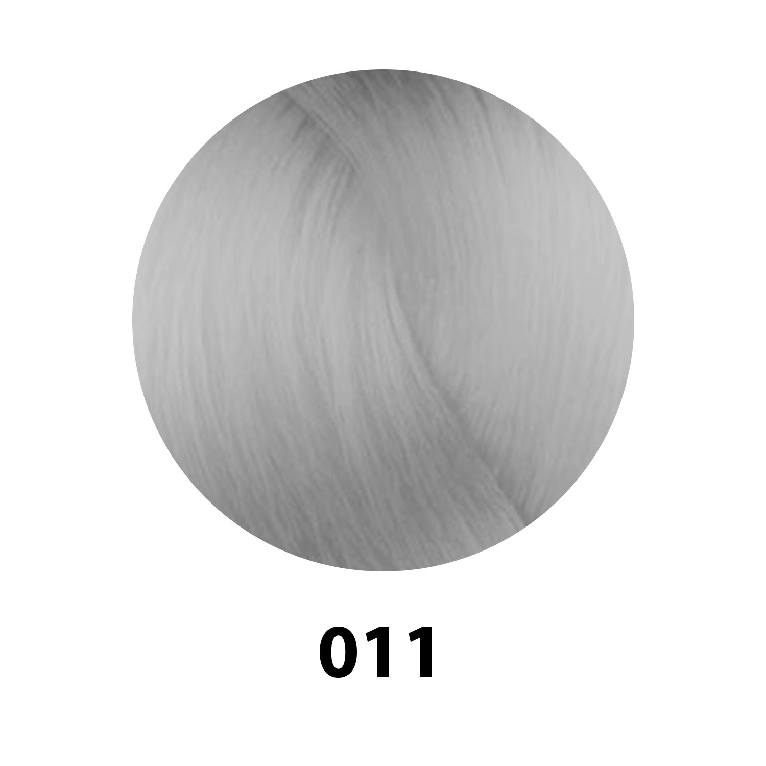 Revlon Revlonissimo Colorsmetique Tinte 011 Gris 60 ml