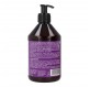 Pure Green Antifrizz Acondicionador 500 ml