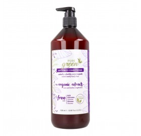 Pure Green Antifrizz Acondicionador 1000 ml