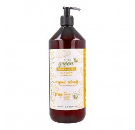 Pure Green Repair Champú 1000 ml