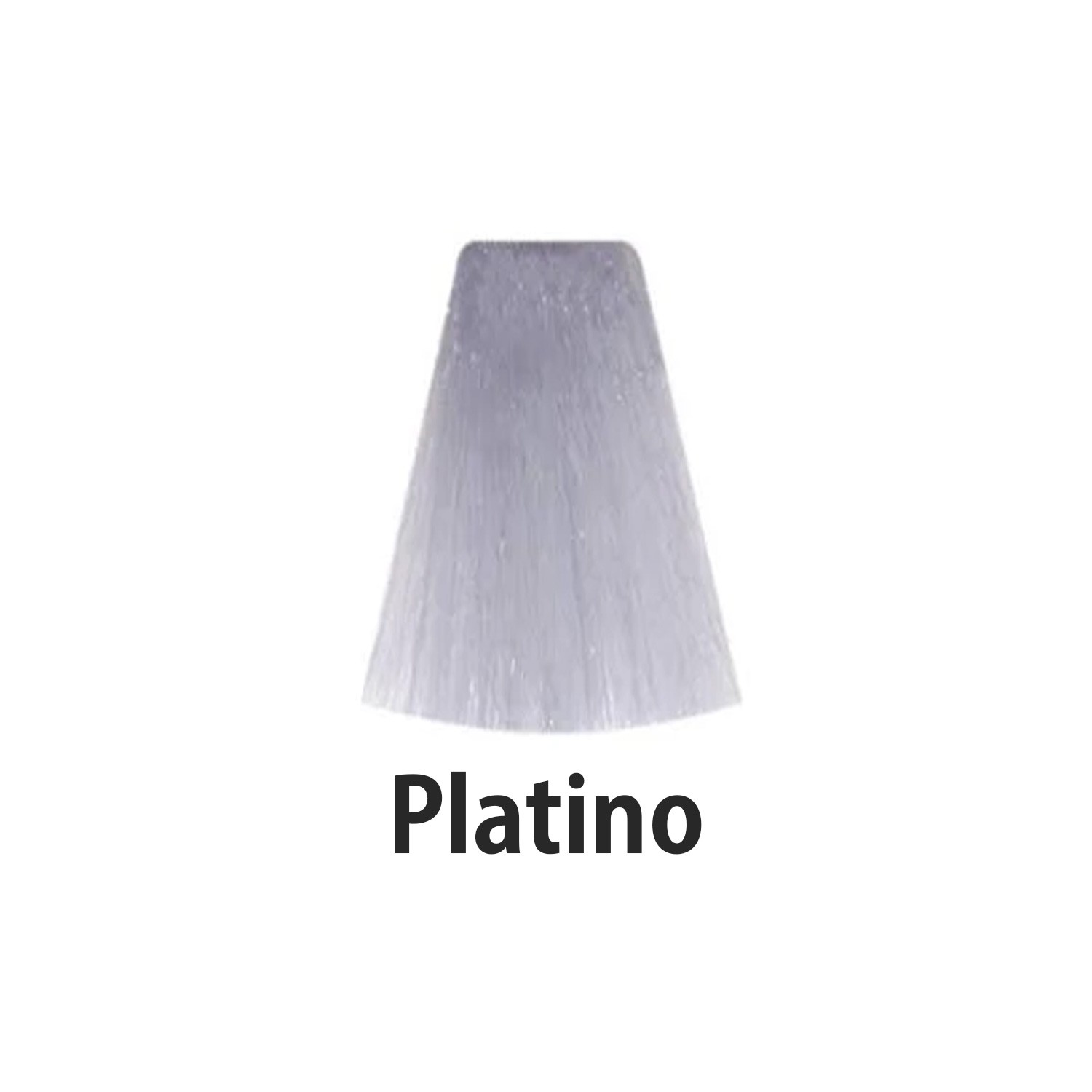 Nirvel Nutre Color Blond Platino 200 ml
