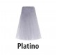 Nirvel Nutre Color Blond Platino 200 ml