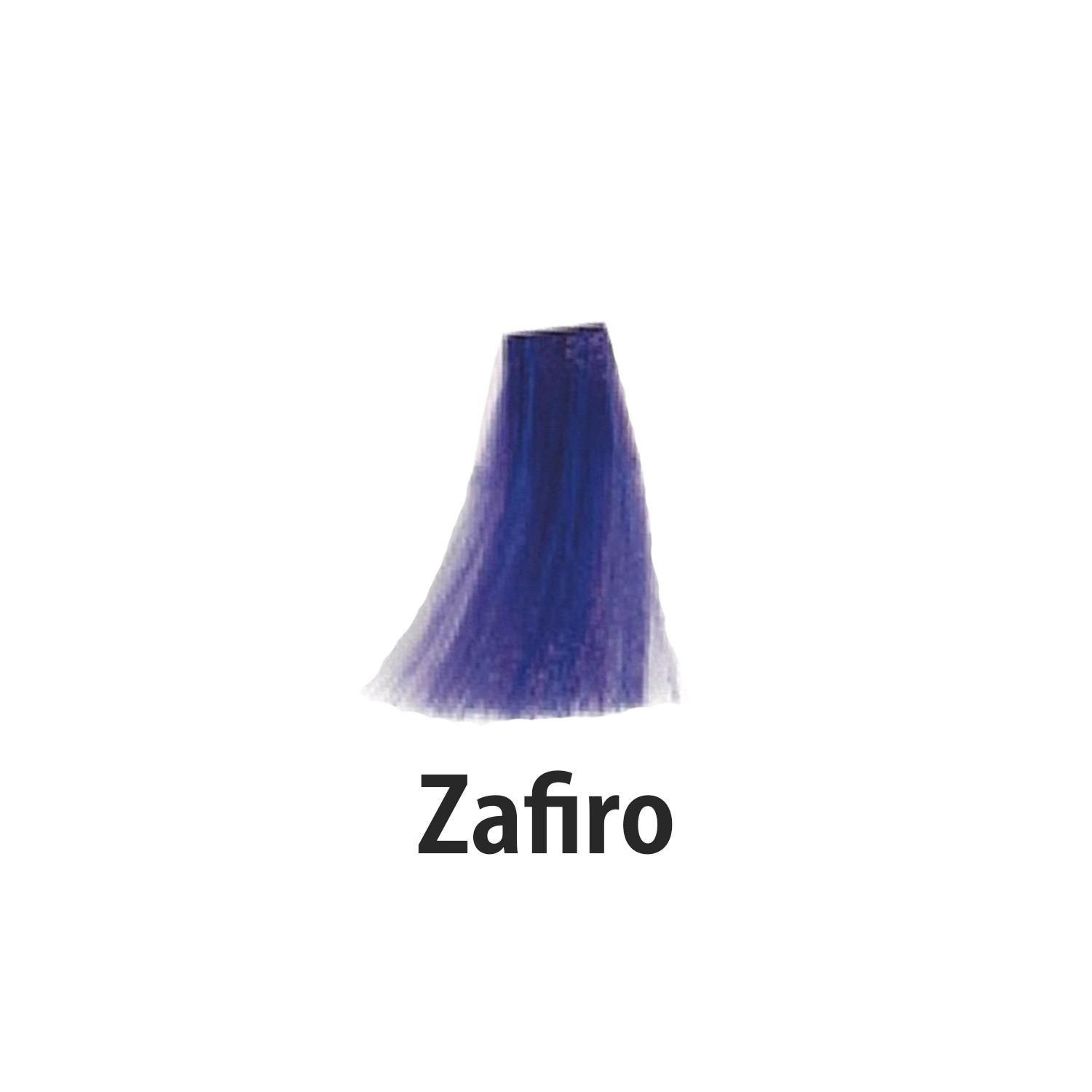 Nirvel Nutre Color Blond Zafiro 200 ml