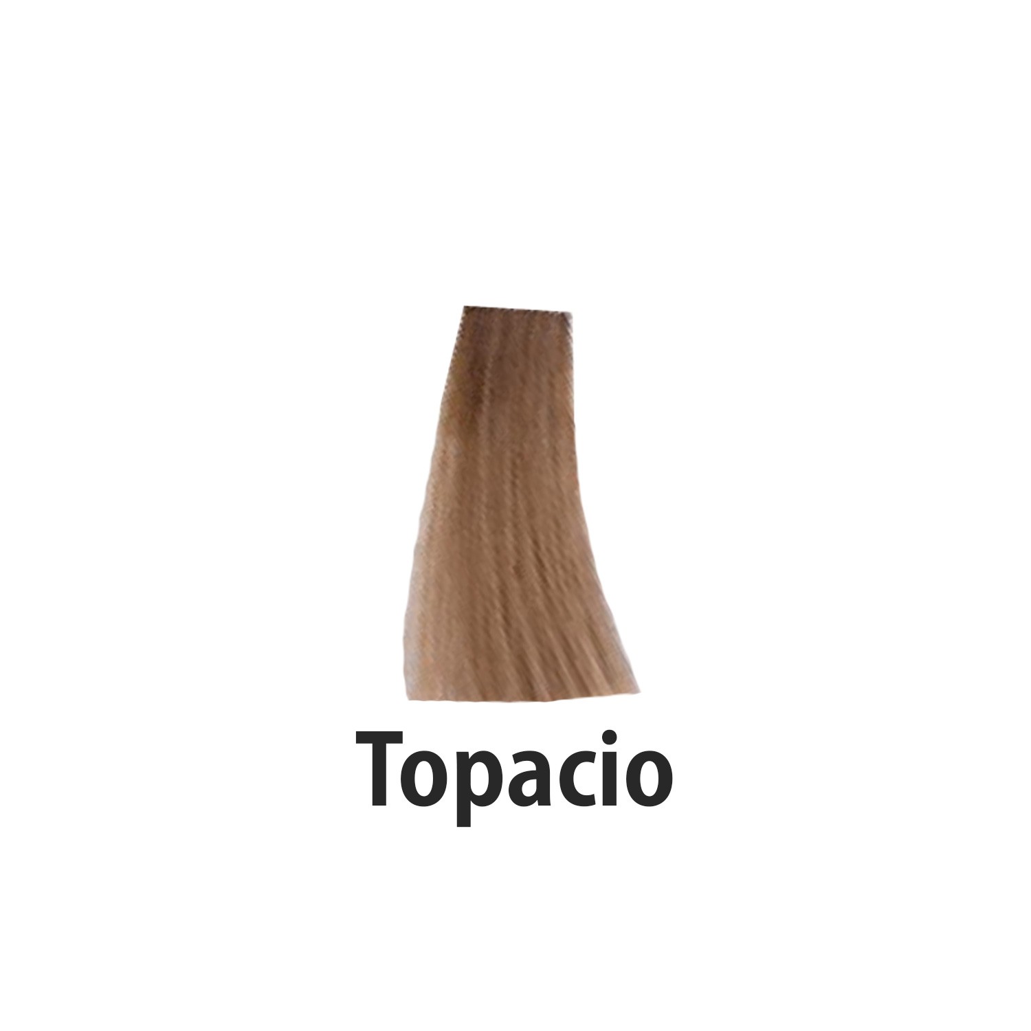 Nirvel Nutre Color Blond Topacio 200 ml